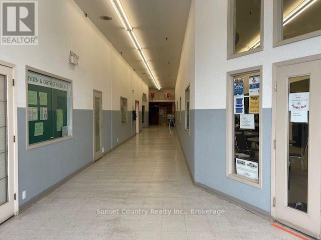 34 WHYTE AVENUE, Dryden (Downtown) — photo 5
