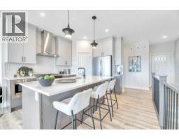 4pc Bathroom - 30 Bridges Way, Langdon, AB T0J1X3 Photo 8