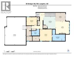 30 Bridges Way, Langdon, AB T0J1X3 Photo 38