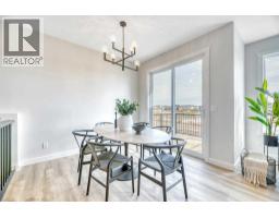Kitchen - 30 Bridges Way, Langdon, AB T0J1X3 Photo 13