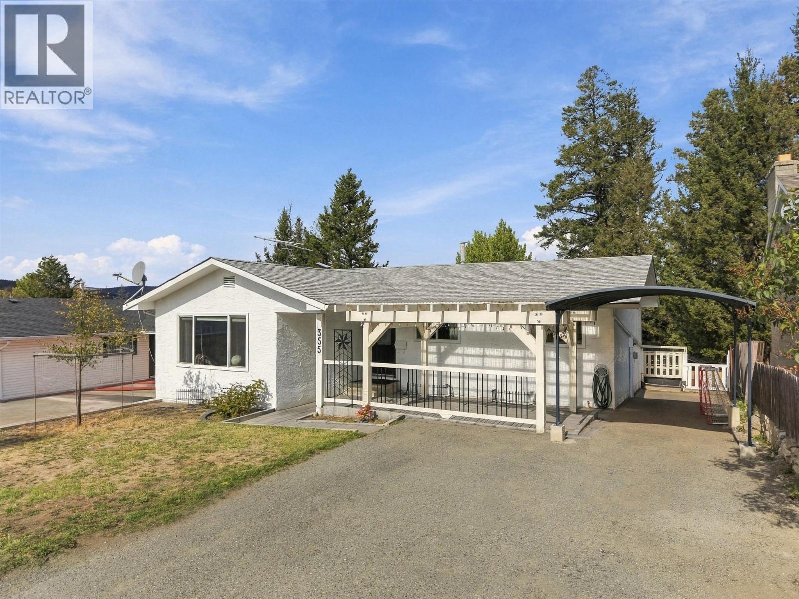 355 BASALT Drive - 2