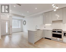 Th3 - 270 Davenport Road, Toronto, ON M5R0C1 Photo 13