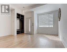 Bedroom 3 - Th3 - 270 Davenport Road, Toronto, ON M5R0C1 Photo 6