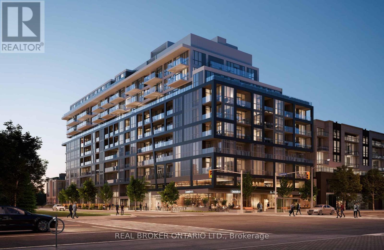 914 - 625 SHEPPARD AVENUE E, Toronto (Bayview Village)
