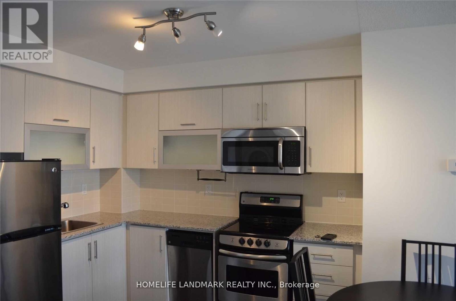2112 - 275 YORKLAND ROAD, Toronto (Henry Farm) — photo 4