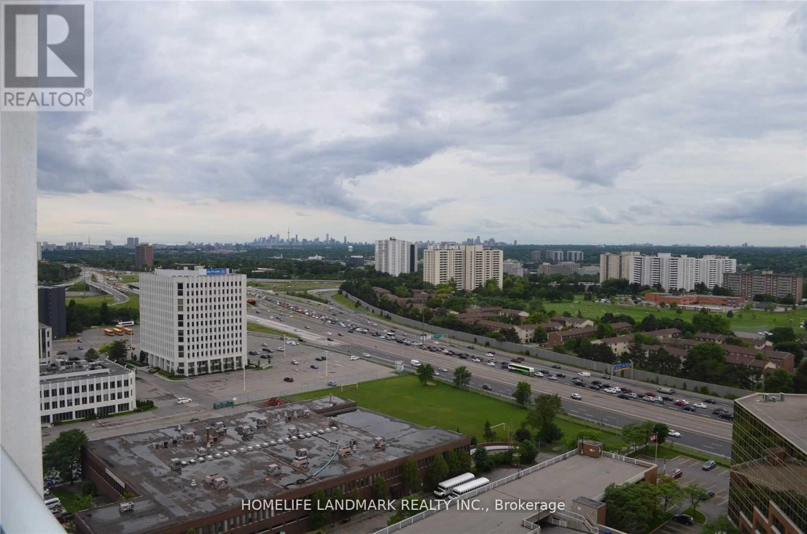 2112 - 275 YORKLAND ROAD, Toronto (Henry Farm) — photo 9