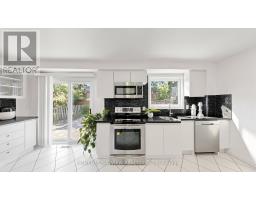 Main & Second Floors - 27 Bedle Avenue, Toronto, ON M2H1K7 Photo 14