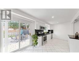 Main & Second Floors - 27 Bedle Avenue, Toronto, ON M2H1K7 Photo 16