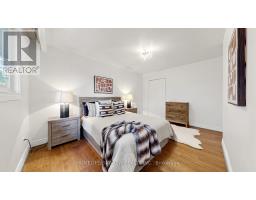 Main & Second Floors - 27 Bedle Avenue, Toronto, ON M2H1K7 Photo 23