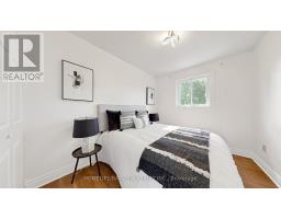 Main & Second Floors - 27 Bedle Avenue, Toronto, ON M2H1K7 Photo 26