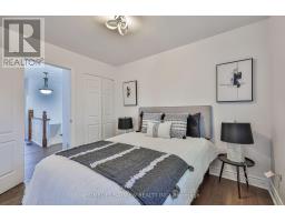 Main & Second Floors - 27 Bedle Avenue, Toronto, ON M2H1K7 Photo 27