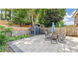 Main & Second Floors - 27 Bedle Avenue, Toronto, ON M2H1K7 Photo 36