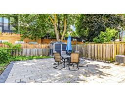 Main & Second Floors - 27 Bedle Avenue, Toronto, ON M2H1K7 Photo 37