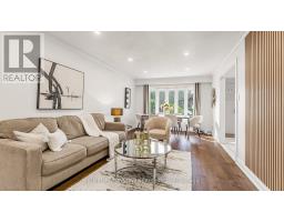 Bedroom 2 - Main & Second Floors - 27 Bedle Avenue, Toronto, ON M2H1K7 Photo 6