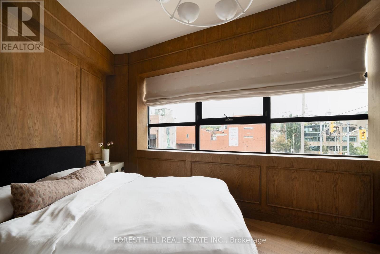 205 - 295 DAVENPORT ROAD, Toronto (Annex) — photo 12