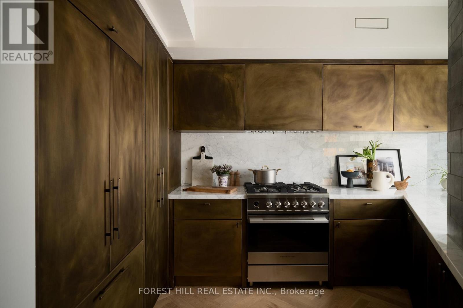 205 - 295 DAVENPORT ROAD, Toronto (Annex) — photo 3