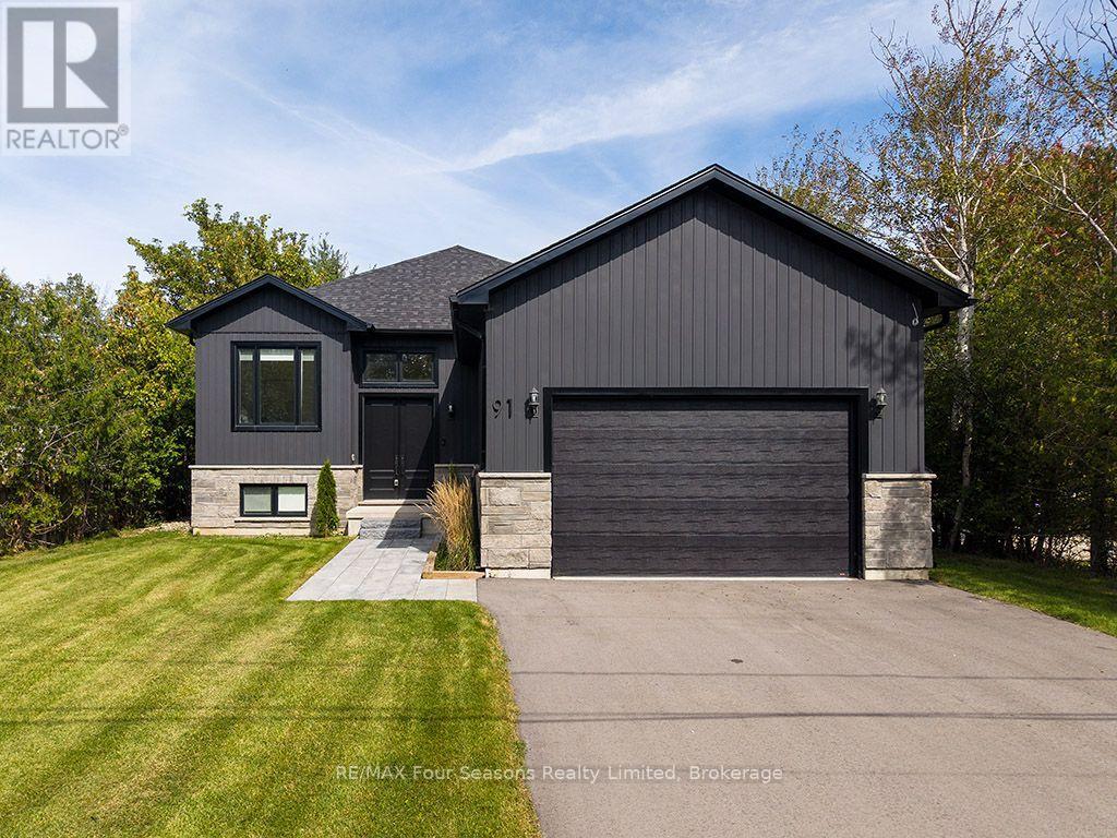 91 SUMMER VIEW AVENUE, Collingwood