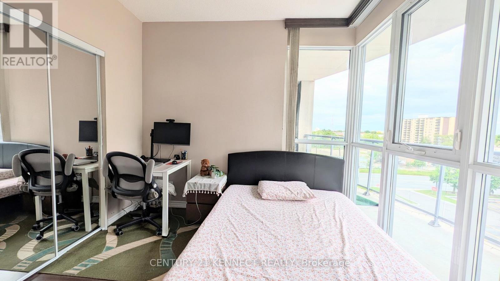 #614 1328 BIRCHMOUNT ROAD - 10
