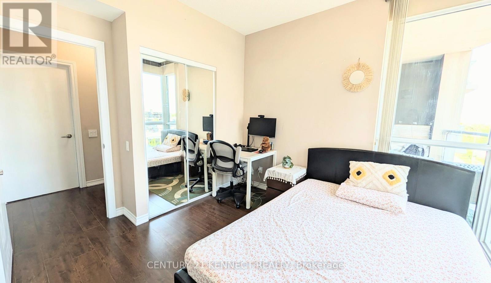 614 - 1328 BIRCHMOUNT ROAD, Toronto (Wexford-Maryvale) — photo 11