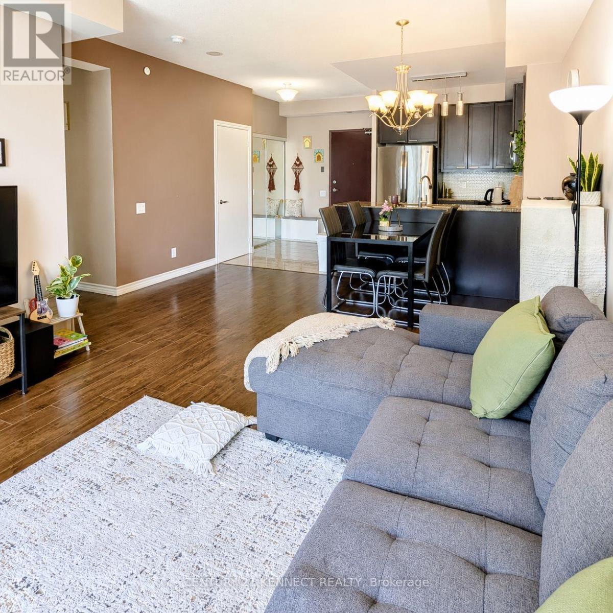 614 - 1328 BIRCHMOUNT ROAD, Toronto (Wexford-Maryvale) — photo 3