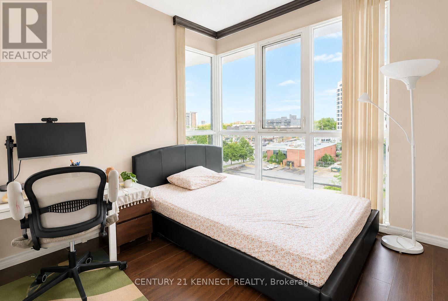 614 - 1328 BIRCHMOUNT ROAD, Toronto (Wexford-Maryvale) — photo 8