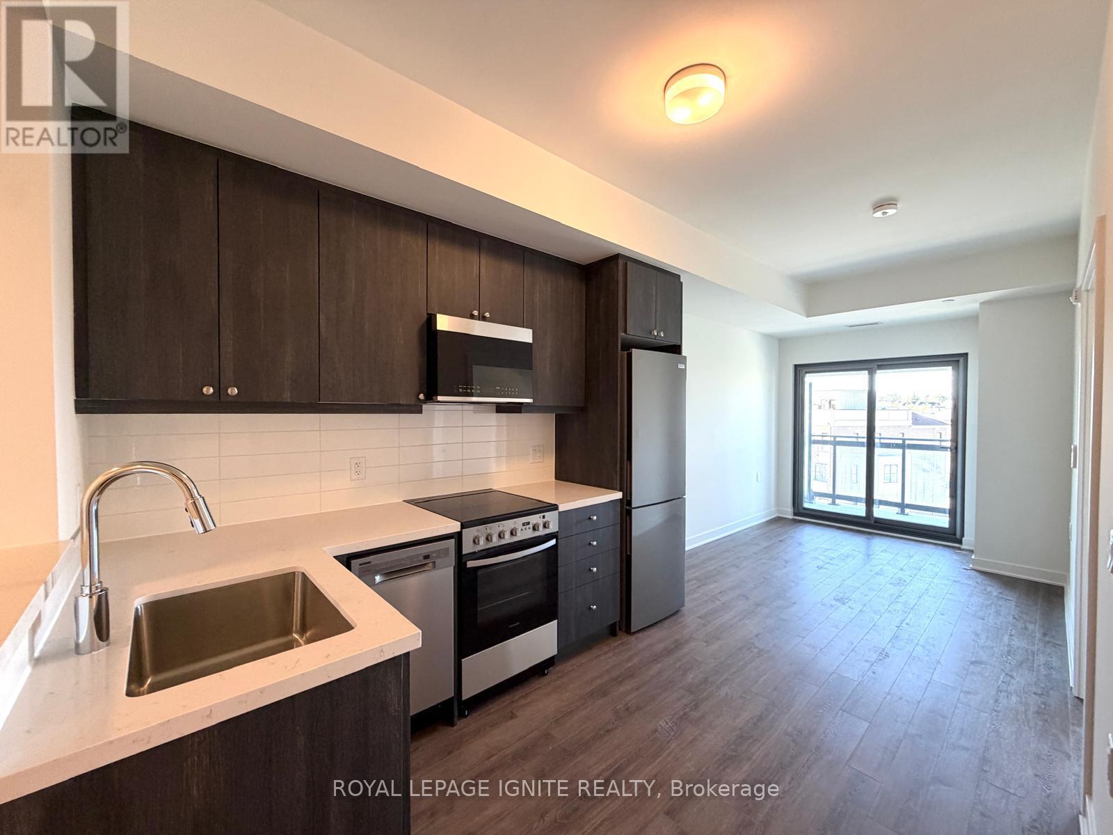 410 - 51 CLARINGTON BOULEVARD, Clarington (Bowmanville) — photo 7