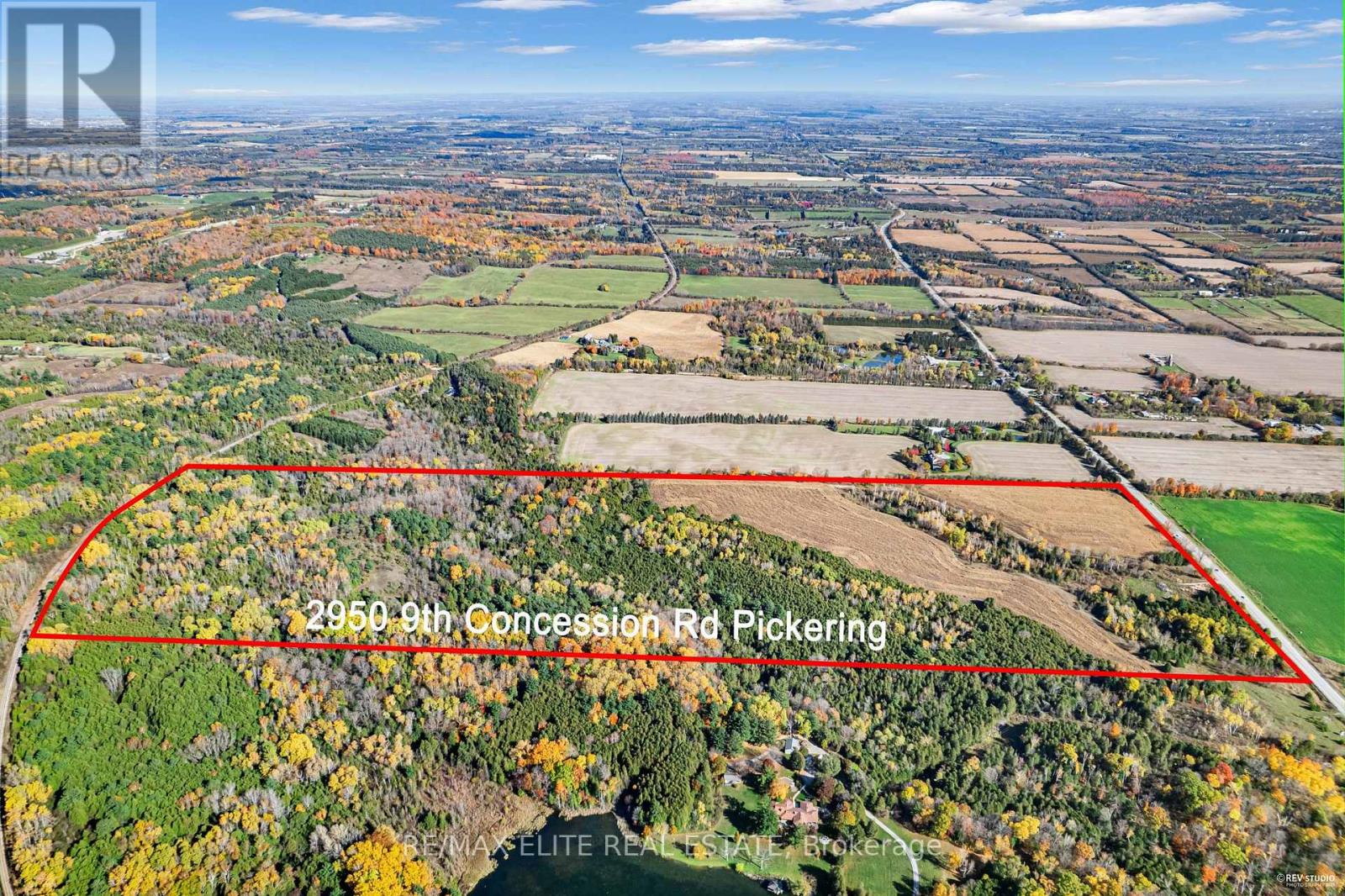 2950 9TH CONCESSION ROAD, Pickering — photo 8