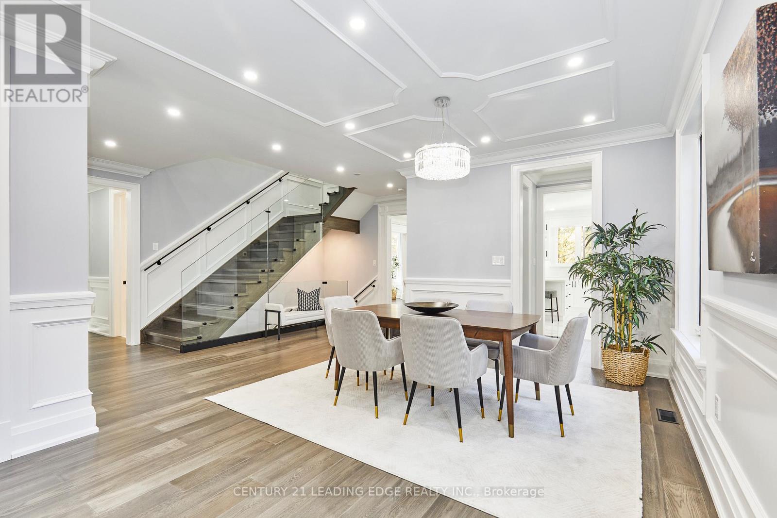 24 LARWOOD BOULEVARD, Toronto (Cliffcrest) — photo 9