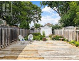 182 Holborne Avenue, Toronto, ON M4C2R8 Photo 33