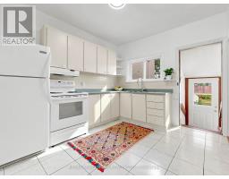 Laundry room - 182 Holborne Avenue, Toronto, ON M4C2R8 Photo 8