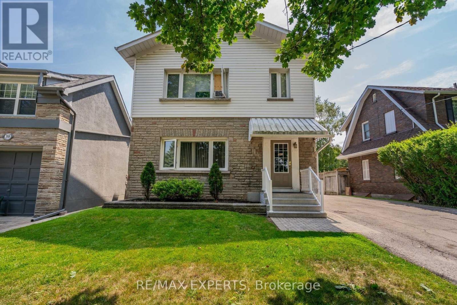 393 KING STREET E, Oshawa (Central)