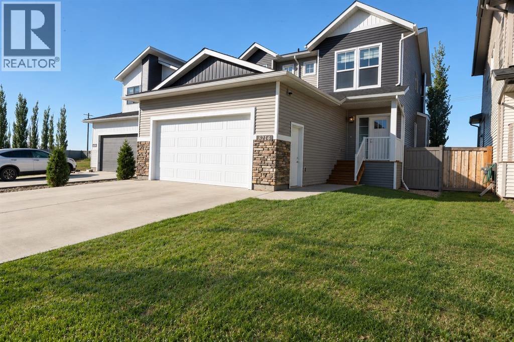 8214 87A Street, Grande Prairie, Alberta, T8X0R7