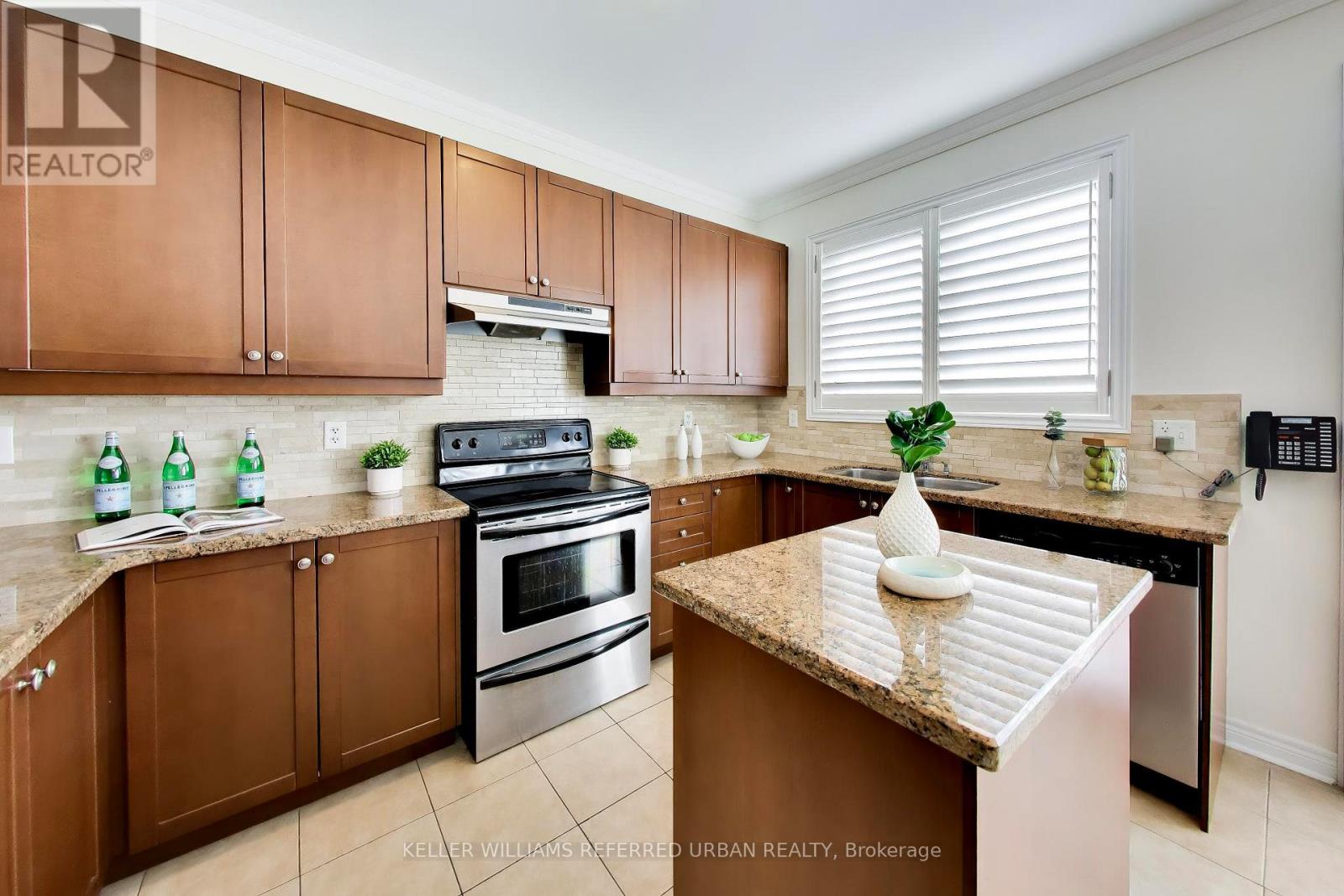 67 STONY HILL BOULEVARD, Markham (Victoria Manor-Jennings Gate) — photo 5