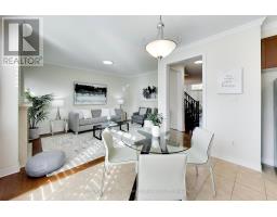 Eating area - 67 Stony Hill Boulevard, Markham, ON L6C3H6 Photo 10
