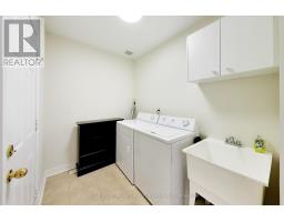 Laundry room - 67 Stony Hill Boulevard, Markham, ON L6C3H6 Photo 11