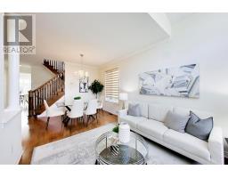 Dining room - 67 Stony Hill Boulevard, Markham, ON L6C3H6 Photo 7