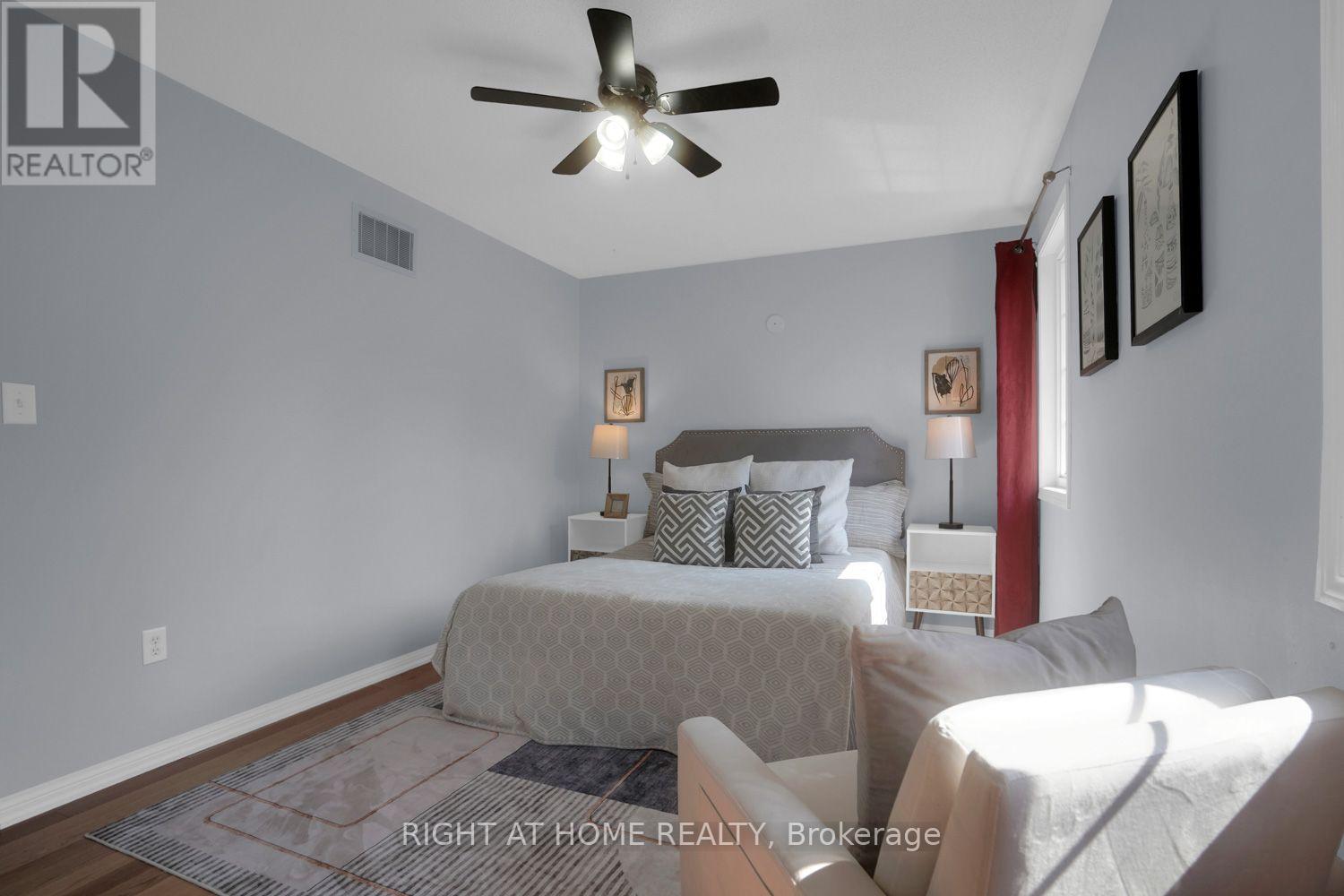84 DOUGHERTY CRESCENT, Whitchurch-Stouffville (Stouffville) — photo 12