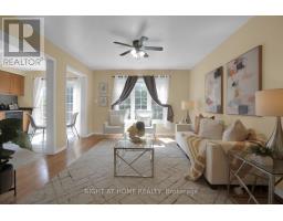 84 Dougherty Crescent, Whitchurch Stouffville, ON L4A0A2 Photo 8