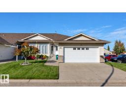 Row / Townhouse for sale at #323 Ravine Villas, Leduc — MLS® E4510077