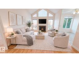 Office - #323 Ravine Villas, Leduc, AB T9E8H3 Photo 10