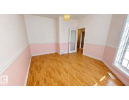 Primary Bedroom - #323 Ravine Villas, Leduc, AB T9E8H3 Photo 6