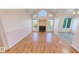 Laundry room - #323 Ravine Villas, Leduc, AB T9E8H3 Photo 9