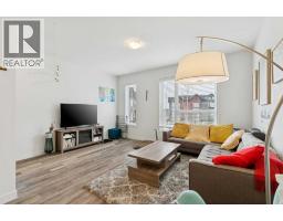 2pc Bathroom - 108, 11 Evanscrest Mews Nw, Calgary, AB T3P0Y1 Photo 10