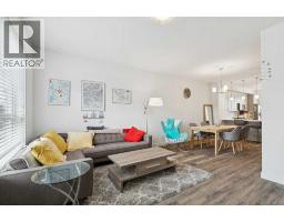 4pc Bathroom - 108, 11 Evanscrest Mews Nw, Calgary, AB T3P0Y1 Photo 11