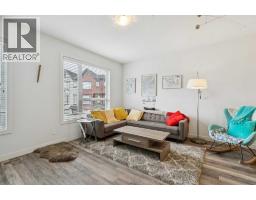 3pc Bathroom - 108, 11 Evanscrest Mews Nw, Calgary, AB T3P0Y1 Photo 12
