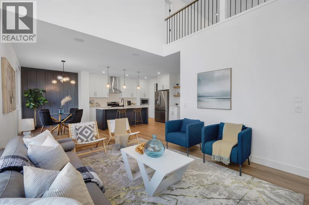 27 Heritage Close - photo 3
