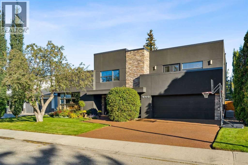 640 Willoughby Crescent SE, Calgary, Alberta, T2J2A1