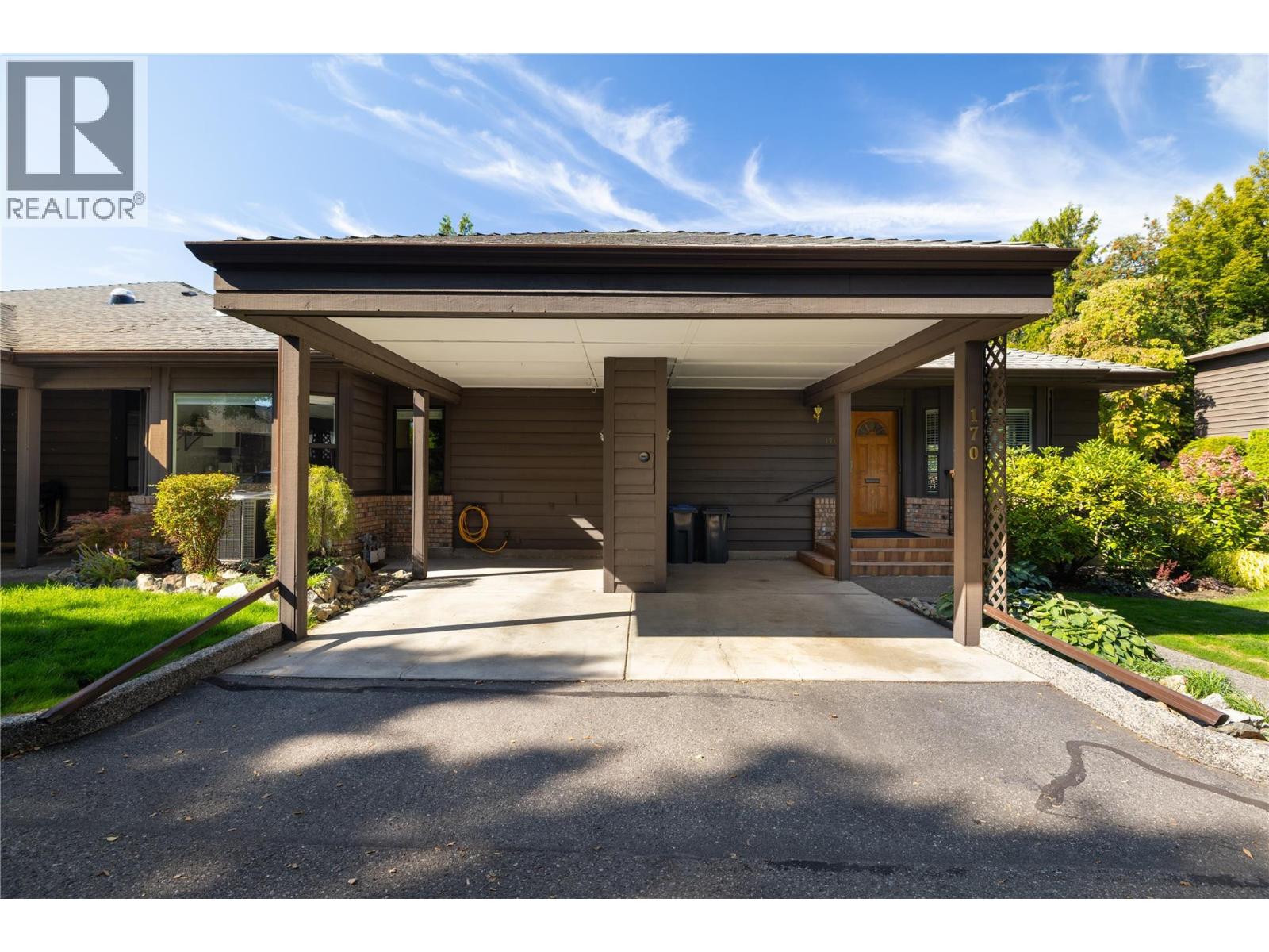 1995 Burtch Road Unit# 170, Kelowna