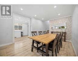 Pantry - 1310 Redbank Crescent, Oakville, ON L6H1Y5 Photo 10