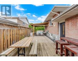 1310 Redbank Crescent, Oakville, ON L6H1Y5 Photo 21